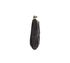 Prada Zipped Purse, side view